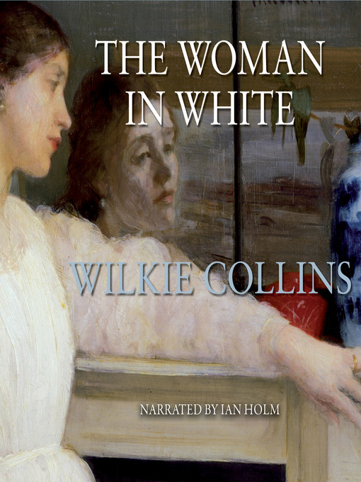 Title details for The Woman in White by Wilkie Collins - Wait list